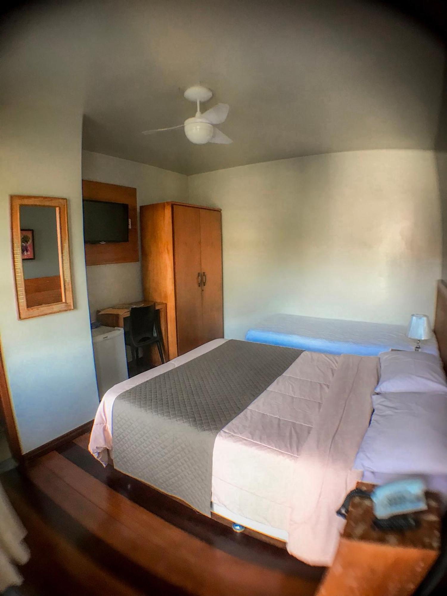 Pousada Do Chafariz Mariana Room photo