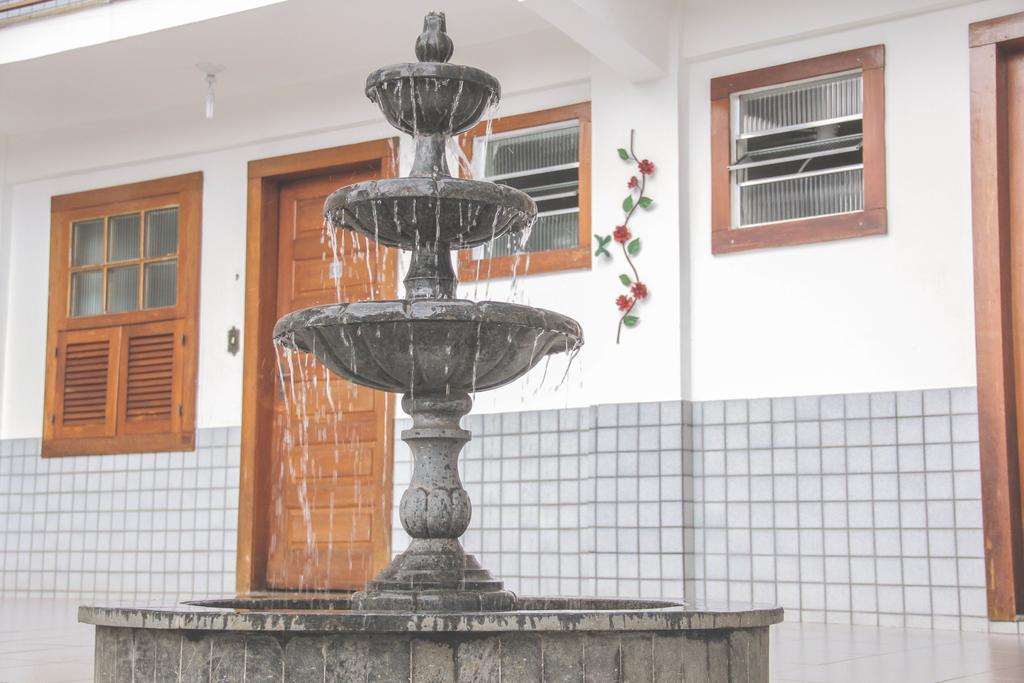 Pousada Do Chafariz Mariana Exterior photo